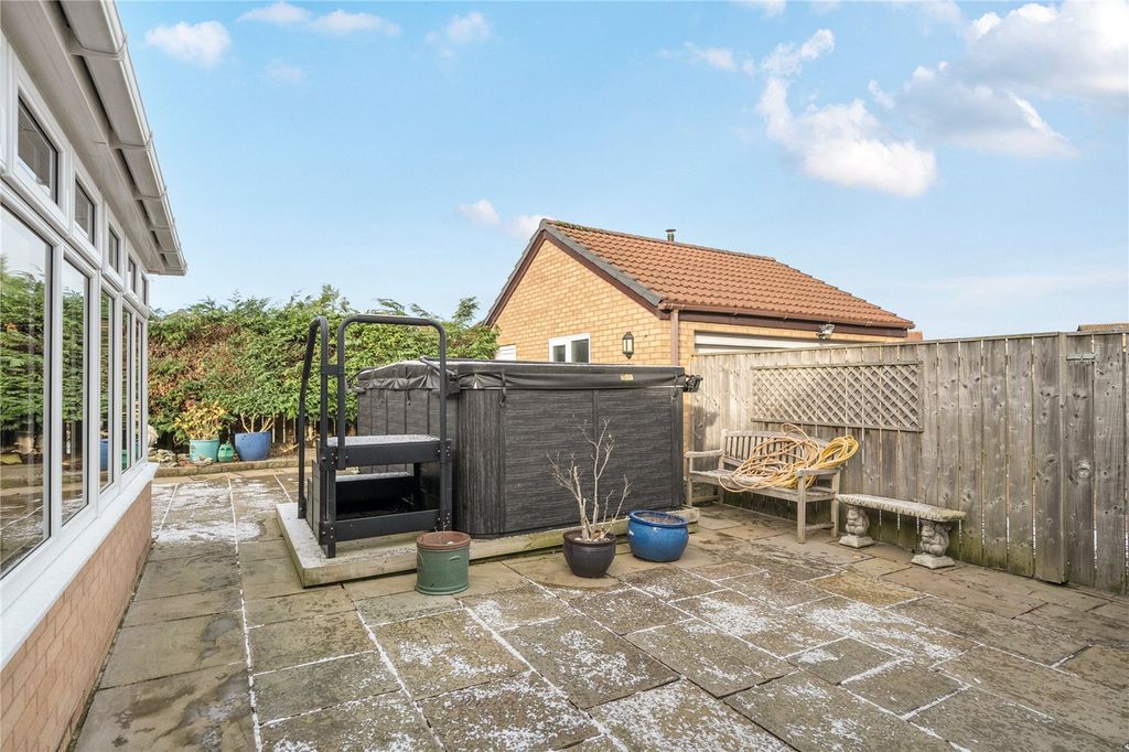 Additional image 18 of 3 bed bungalow for saleLow Green, Newton Aycliffe, Durham DL5