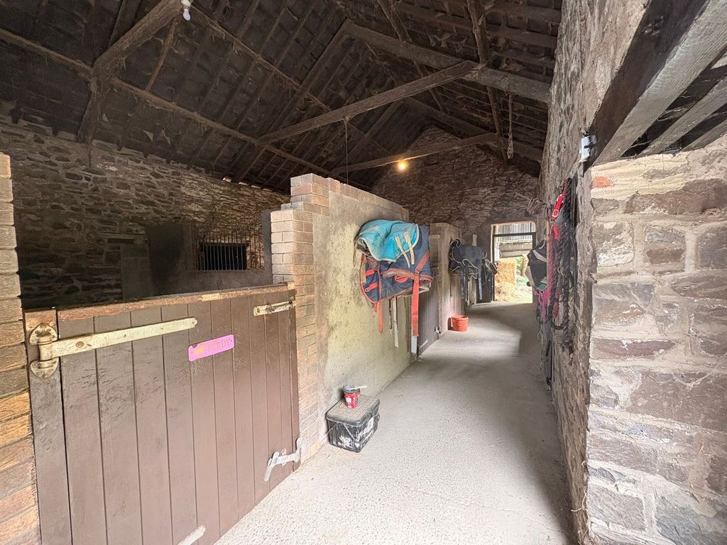 Additional image 27 of 3 bed farm for saleAbermeurig, Lampeter SA48