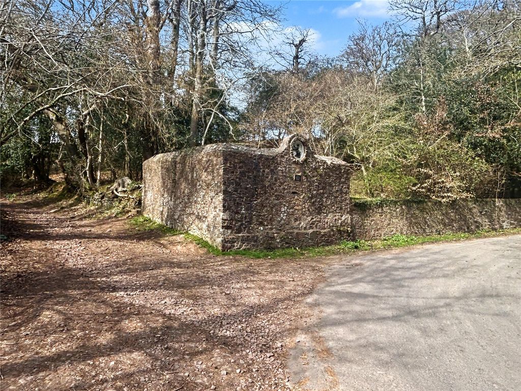 Additional image 8 of Land for saleHolford, Bridgwater, Somerset TA5