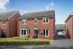 The Manford - Plot 448 at Coatham Gardens, Coatham Gardens, Allens West TS16 photo 2