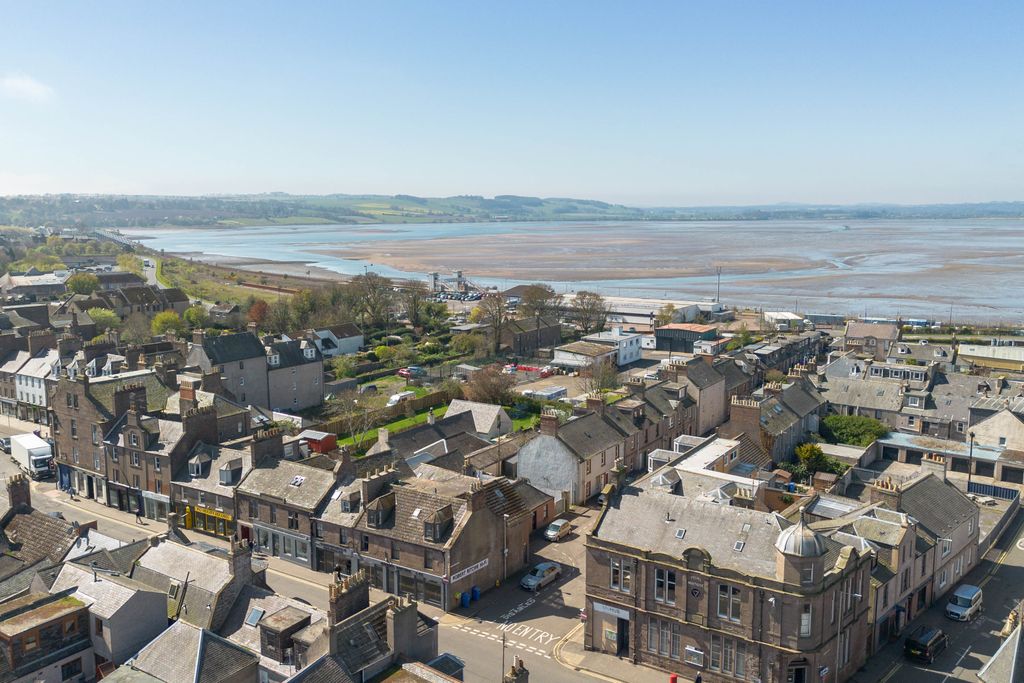 Additional image 24 of 2 bed flat for saleUpper Hall Street, Montrose DD10