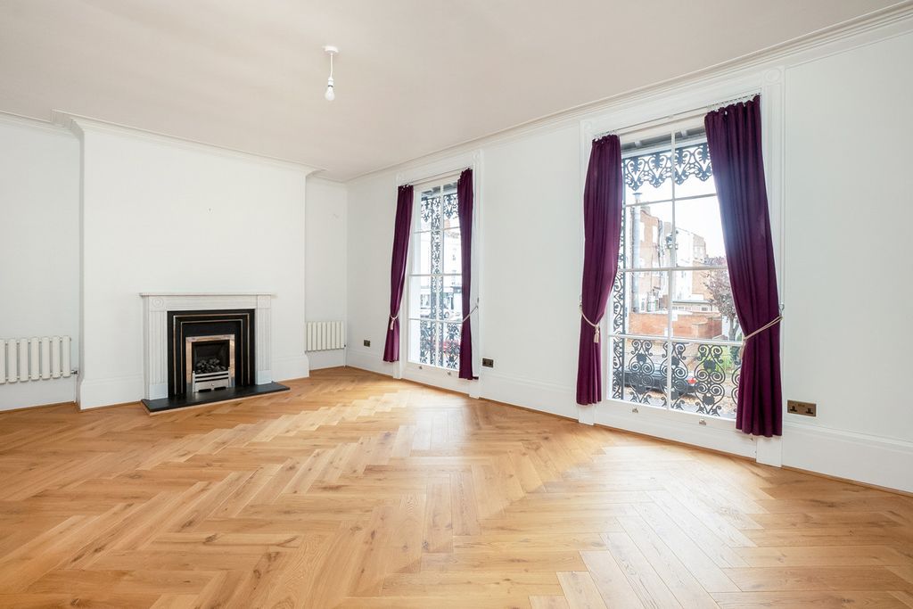 Additional image 10 of 5 bed terraced house for salePortland Street, Leamington Spa, Warwickshire CV32