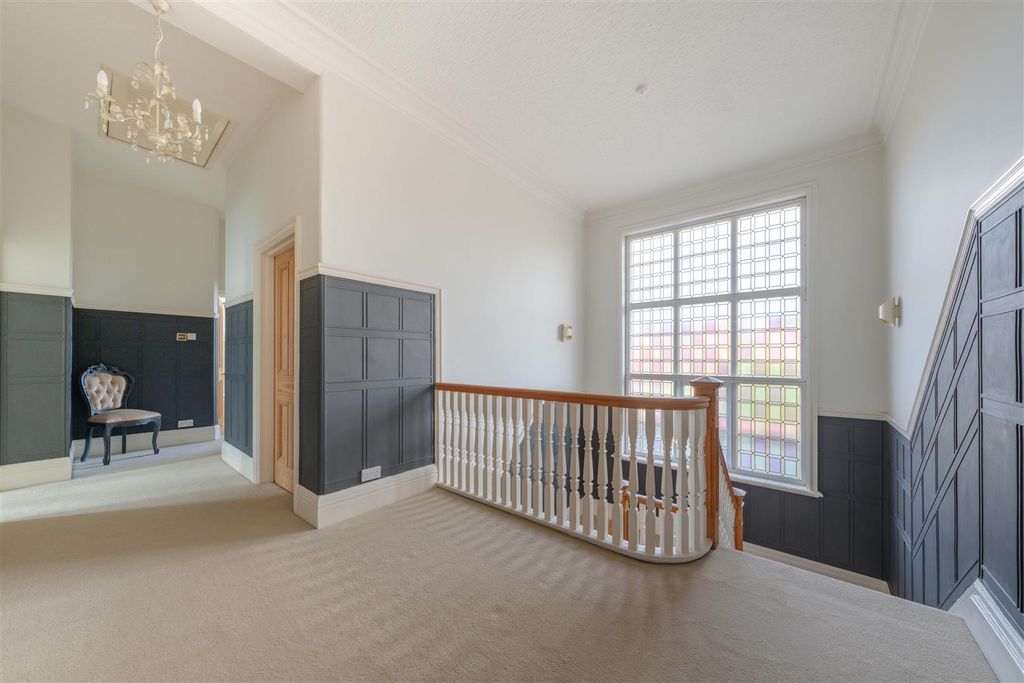Additional image 17 of 5 bed detached house for saleThe Drive, Kingsley, Northampton NN1