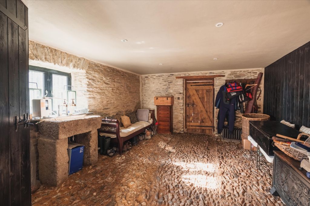 Additional image 17 of 9 bed detached house for saleSt. Veep, Lostwithiel, Cornwall PL22