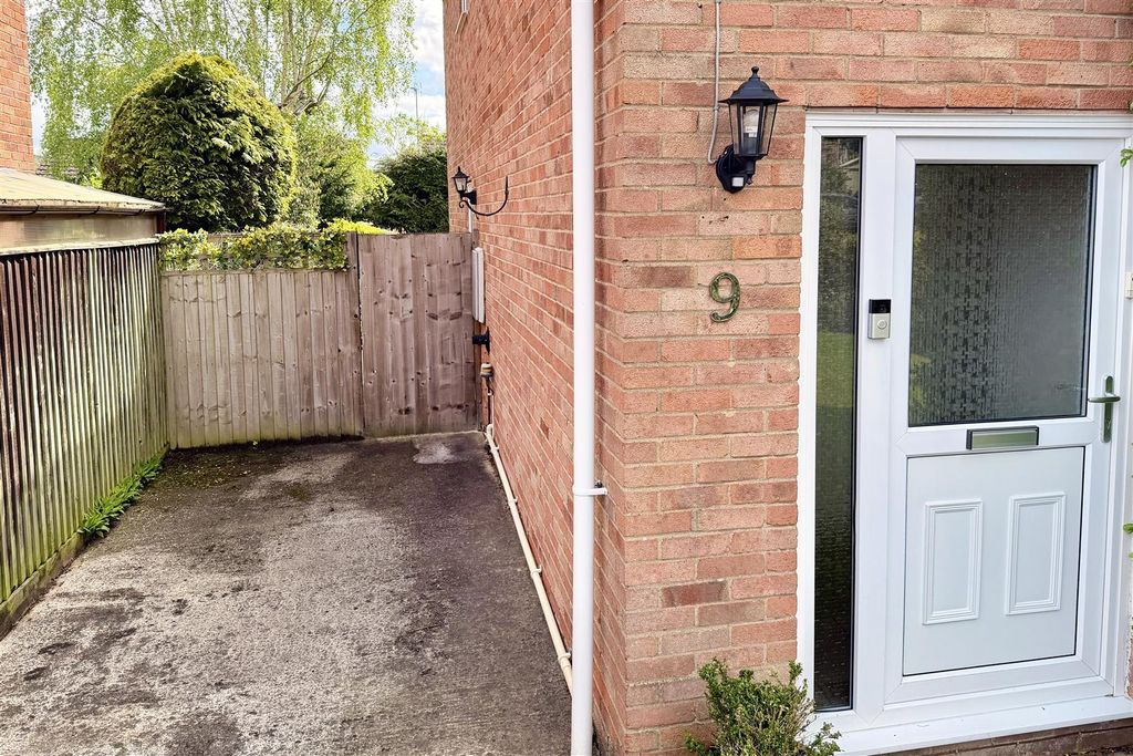 Additional image 29 of 3 bed detached house for saleThe Bramleys, Longhope GL17