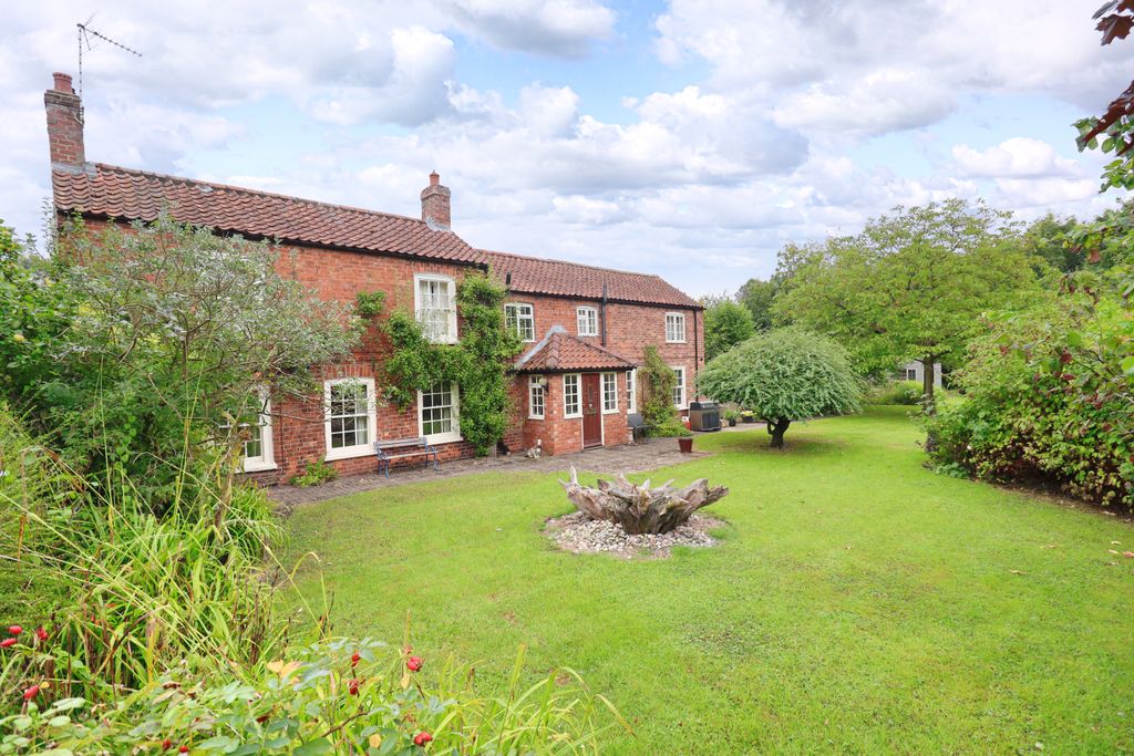 Additional image 16 of 3 bed detached house for saleRasen Road, Tealby, Market Rasen LN8
