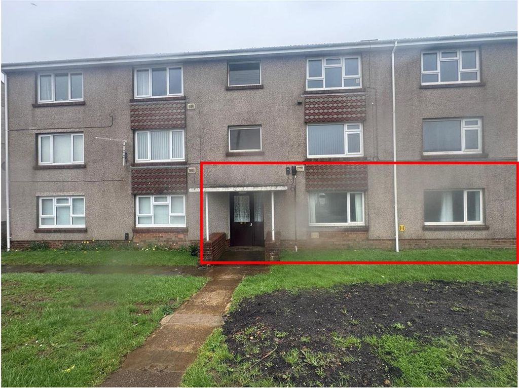 2 bed flat for saleObservatory Avenue, Hakin SA73
