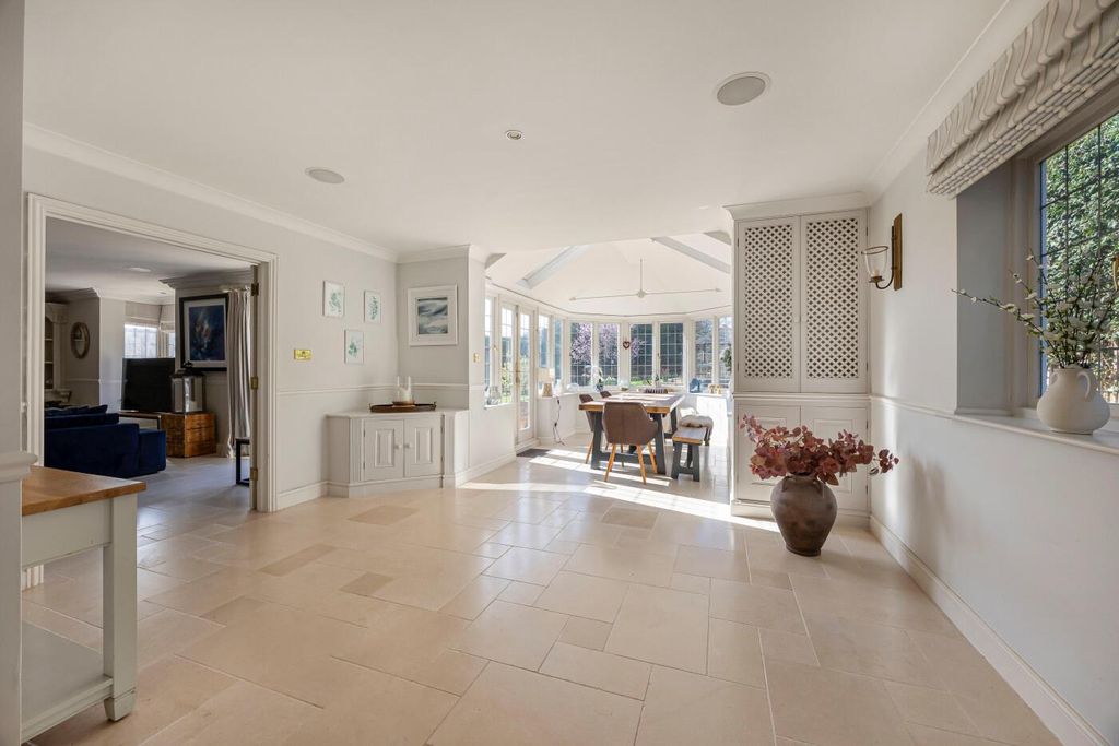 Additional image 6 of 6 bed detached house for saleHighfield Park, Marlow SL7