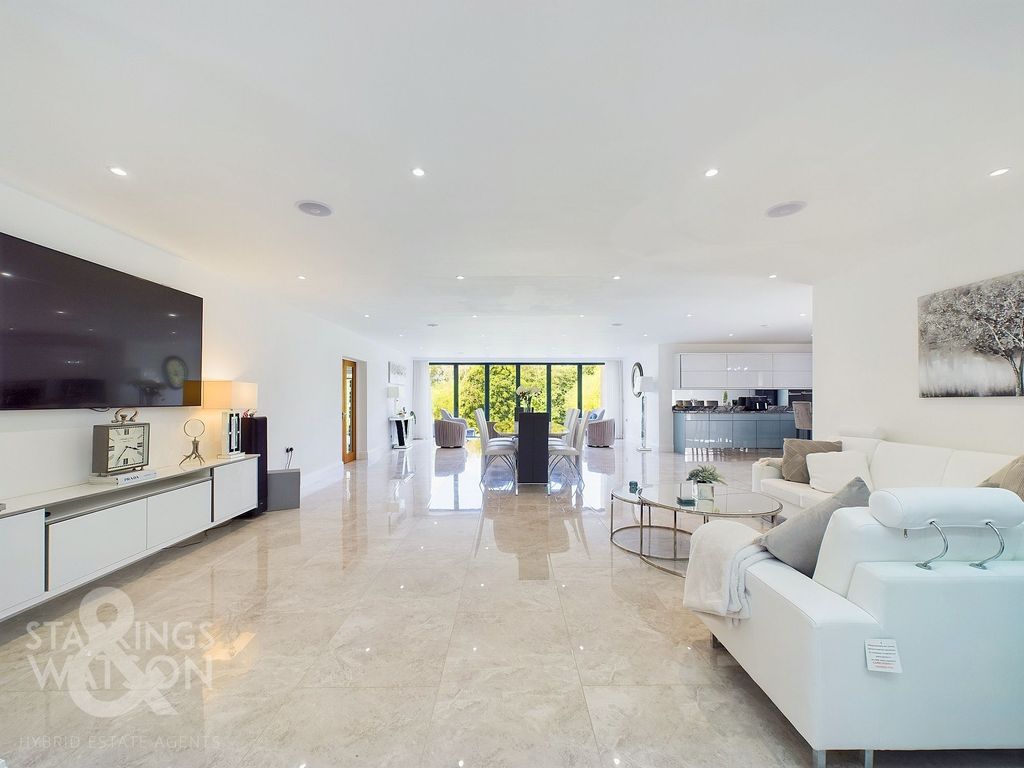 Additional image 2 of 7 bed detached house for saleColney Lane, Cringleford NR4