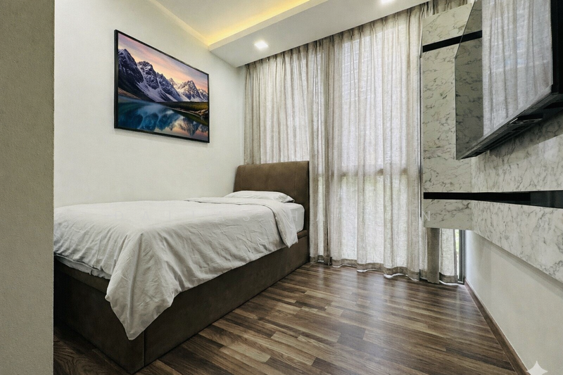 8 Choa Chu Kang Grove photo 3