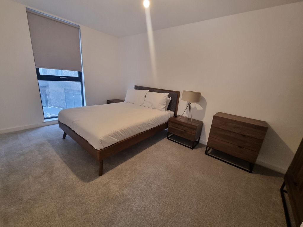 Additional image 4 of 3 bed flat for salePercy Street, Preston PR1