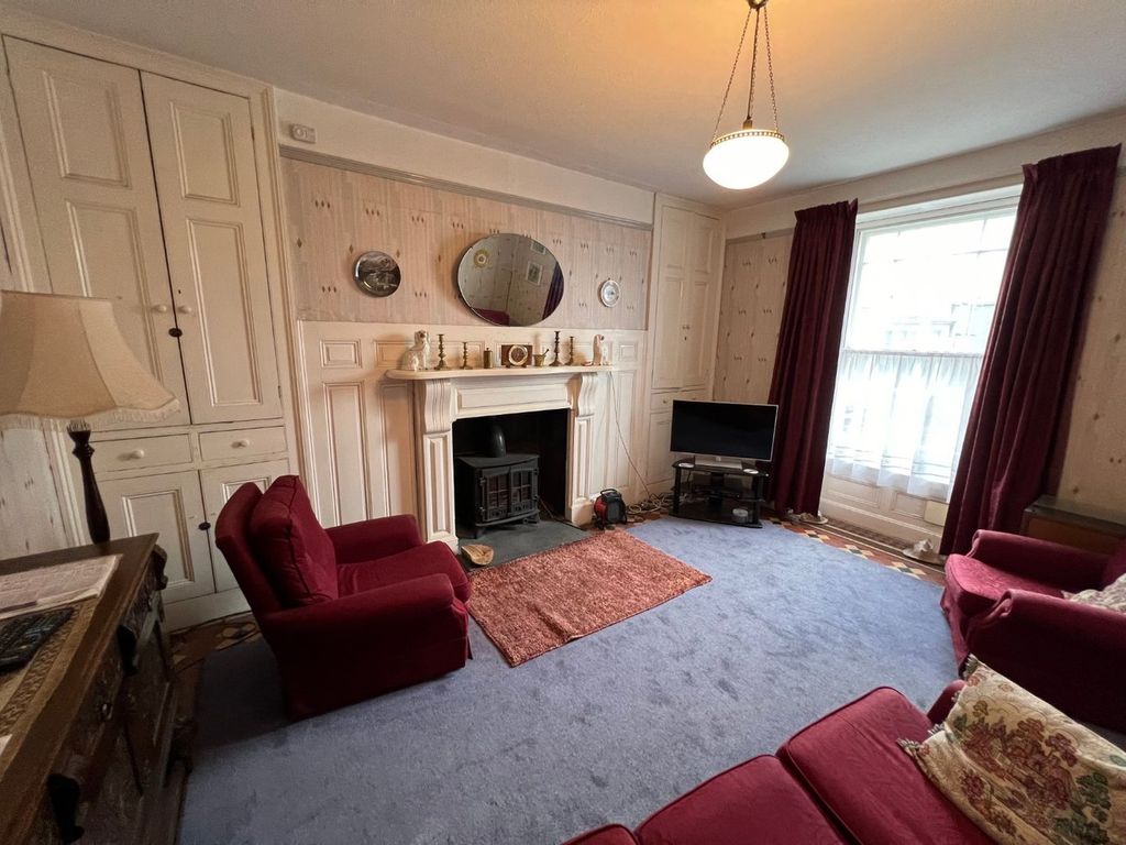 Additional image 8 of 4 bed terraced house for saleLlanon, Ceredigion SY23