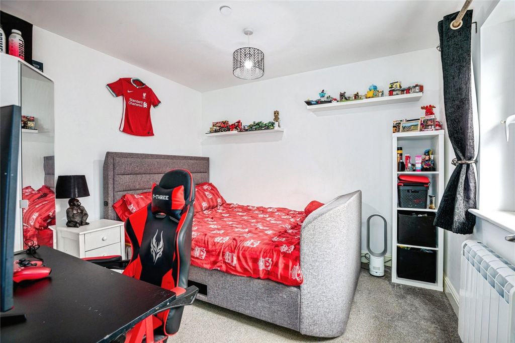 Additional image 20 of 4 bed detached house for saleStad Craig Ddu, Llanon, Ceredigion SY23