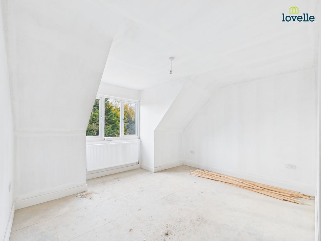 Additional image 15 of 4 bed detached house for saleGallamore Lane, Market Rasen LN8