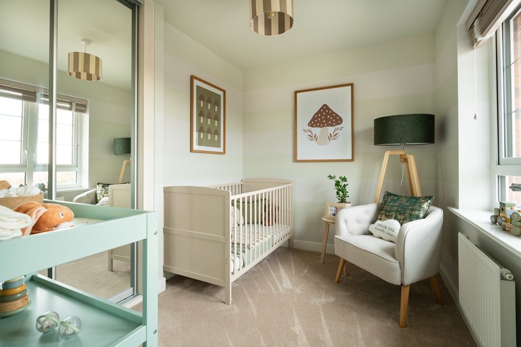 Additional image 20 of 4 bed detached house for sale"The Rightford - Plot 23" at Tower Woods At Benthall Grange, Buildwas Road, Ironbridge TF8