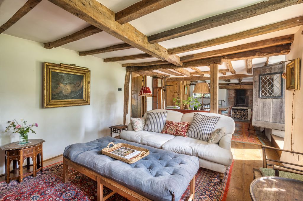 Additional image 15 of 3 bed detached house for saleBedham, Fittleworth, West Sussex RH20