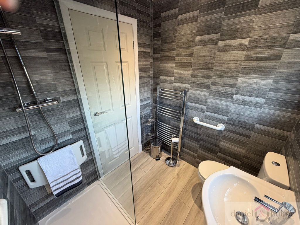 Additional image 37 of 2 bed semi-detached house for saleFair View Road, Leek ST13