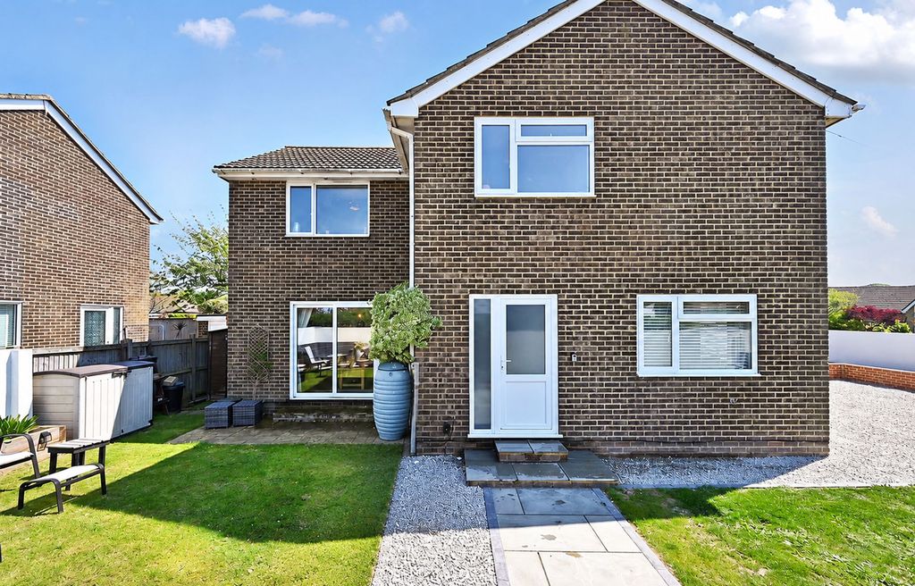 5 bed detached house for saleBlenheim Road, Littlestone TN28