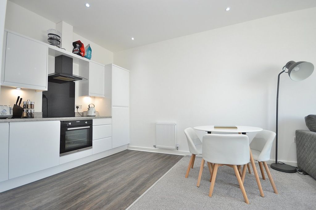 Additional image 7 of 2 bed flat for saleDuke Street, The Mounts, Northampton NN1