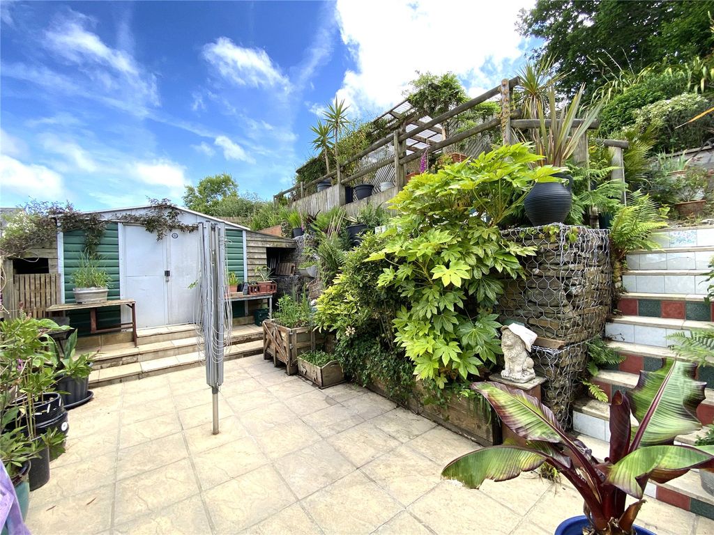 Additional image 25 of 4 bed detached house for saleGilbury Hill, Lostwithiel, Cornwall PL22
