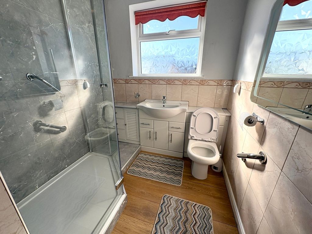 Additional image 8 of 2 bed detached bungalow for saleOrange Hill, Lutterworth LE17