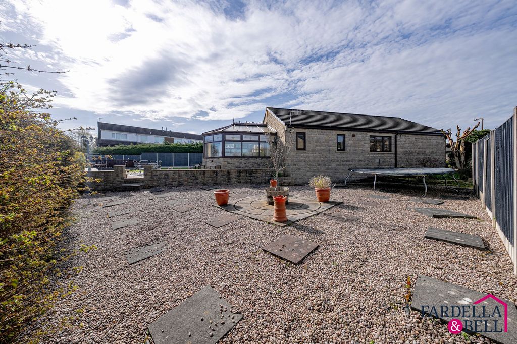 Additional image 18 of 2 bed detached bungalow for saleCaldbeck Close, Nelson BB9