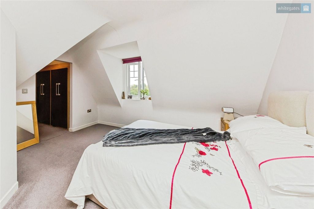 Additional image 7 of 2 bed flat for saleWheelock House, Nantwich, Cheshire CW5