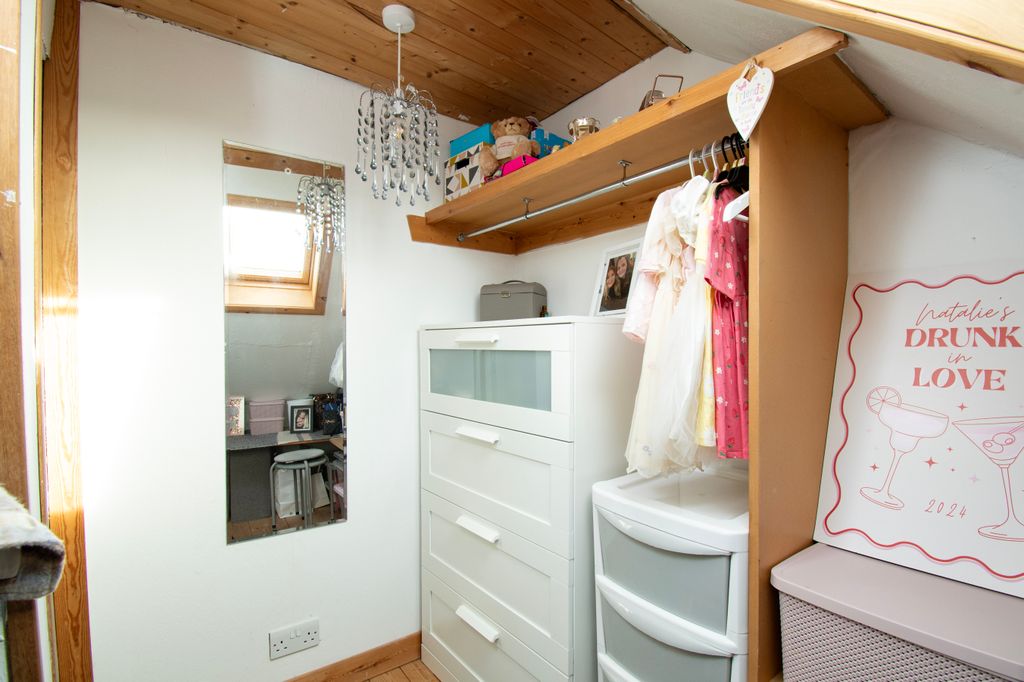 Additional image 18 of 2 bed maisonette for saleSt. Johns Place, Montrose DD10