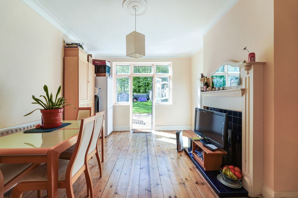 Additional image 5 of 5 bed semi-detached house for saleHillcross Avenue, Morden SM4