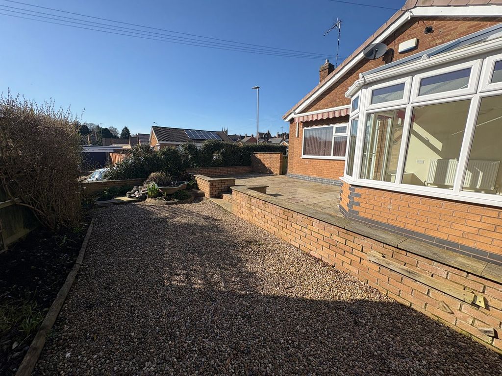Additional image 10 of 2 bed detached bungalow for saleOrange Hill, Lutterworth LE17