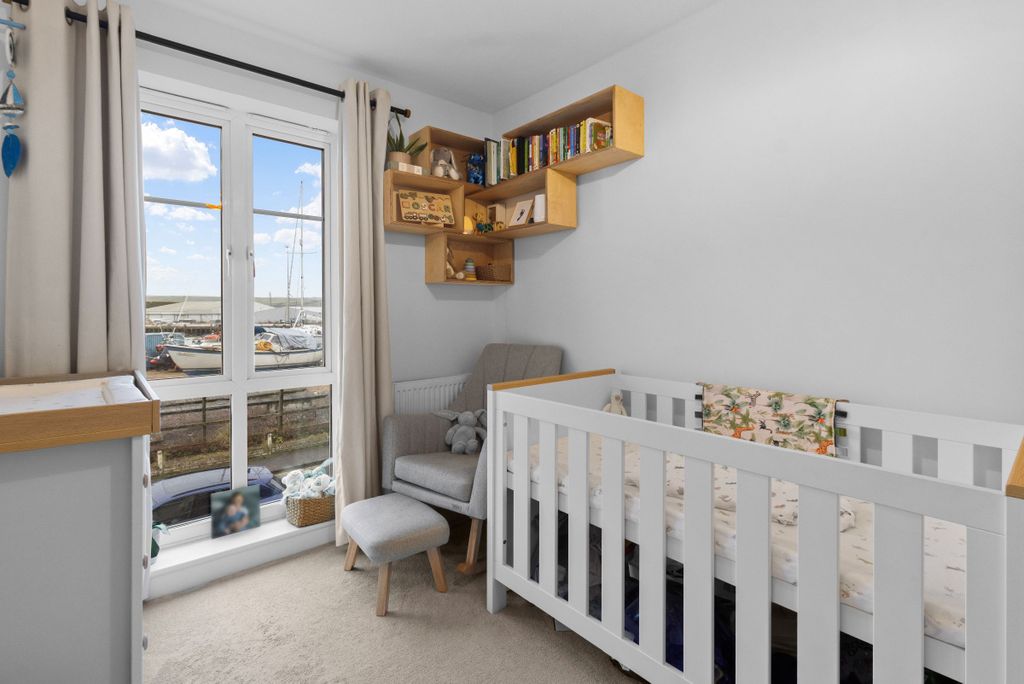 Additional image 13 of 3 bed flat for saleMariners Wharf, Fort Road, Newhaven BN9