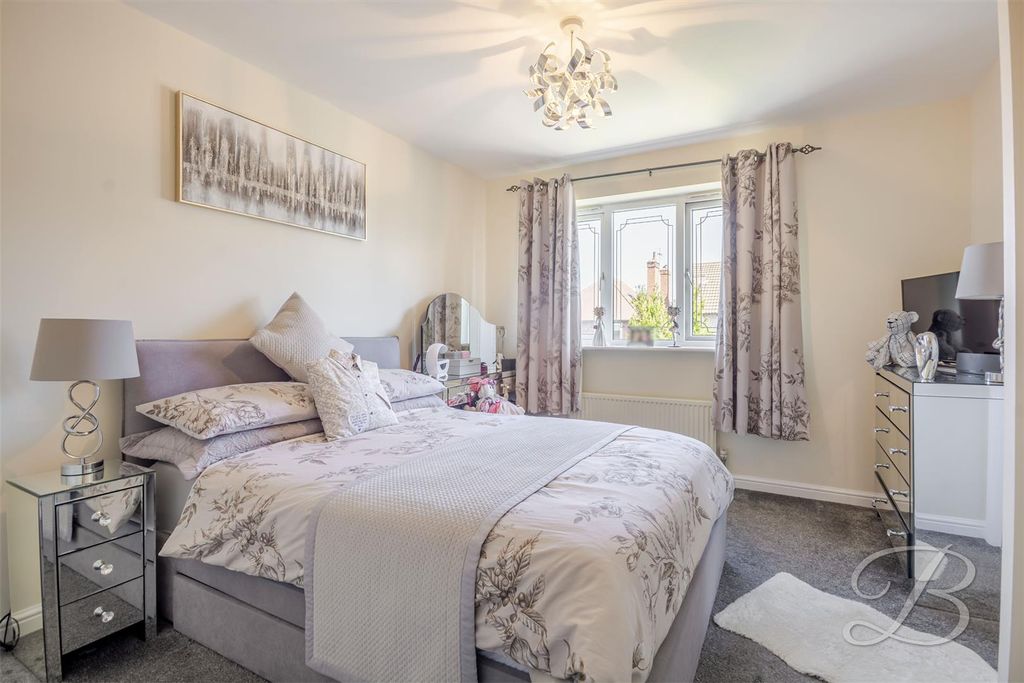 Additional image 25 of 4 bed detached house for saleMorven Avenue, Mansfield Woodhouse, Mansfield NG19