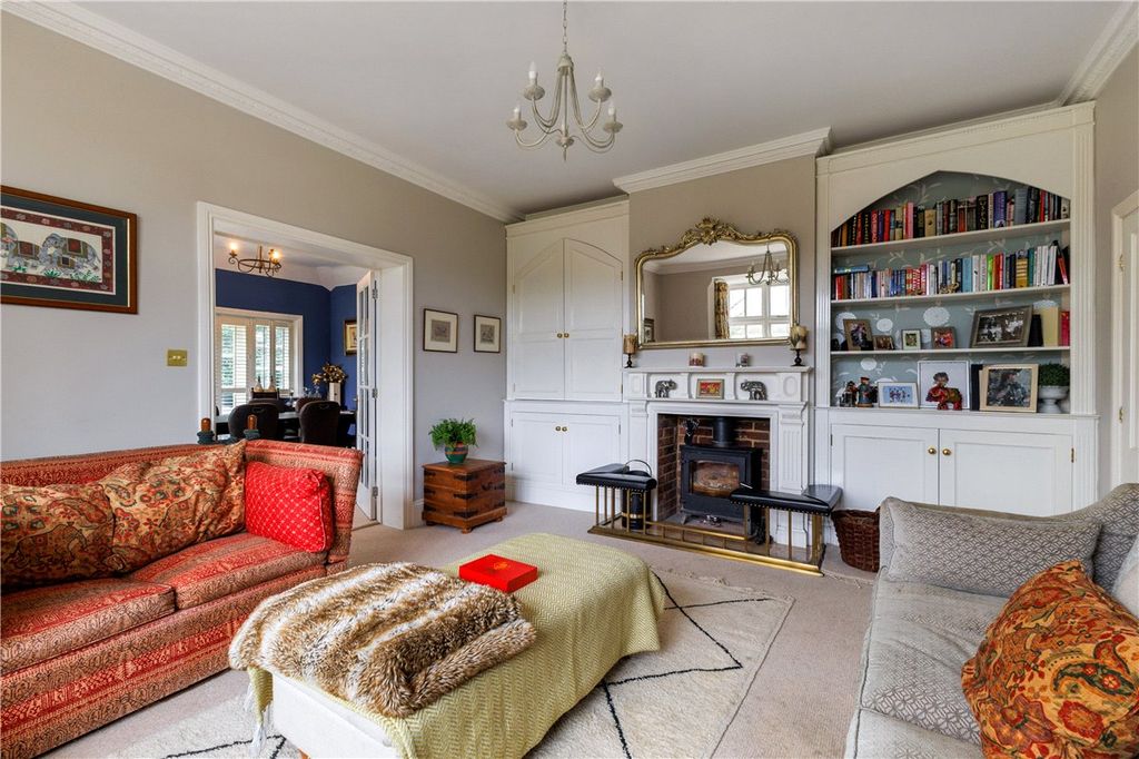 Additional image 4 of 5 bed detached house for saleBath Road, Marlborough, Wiltshire SN8