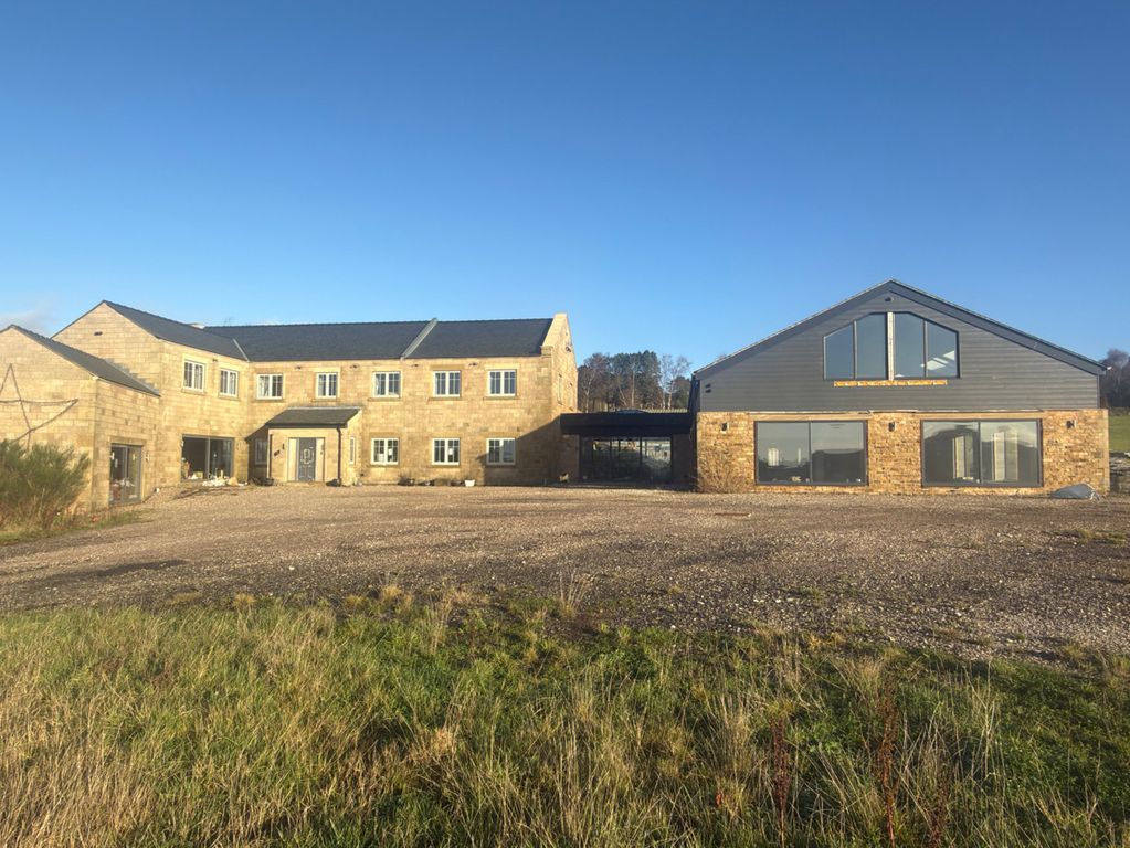 4 bed detached house for saleFarley Hill, Farley Matlock DE4