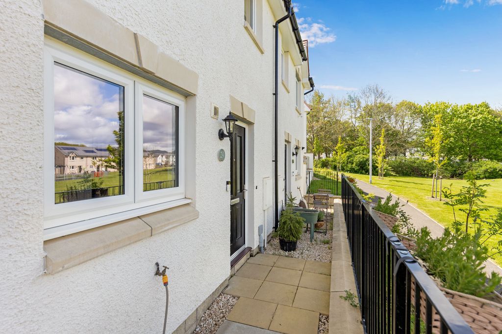 Additional image 23 of 3 bed semi-detached house for sale29 Merricks Avenue, Roslin EH25