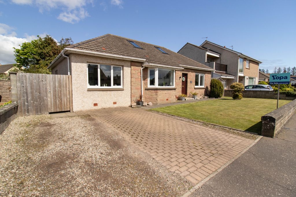 Additional image 31 of 3 bed bungalow for saleRenny Crescent, Montrose DD10