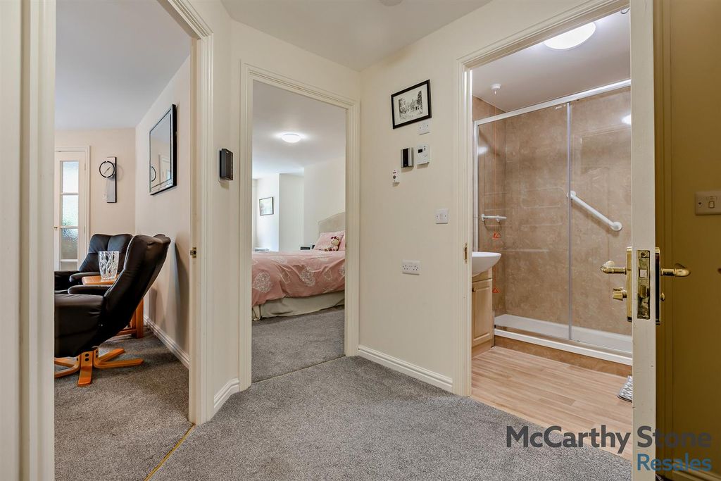 Additional image 7 of 1 bed flat for saleRivers Edge Court, Oaklands Drive, Okehampton EX20