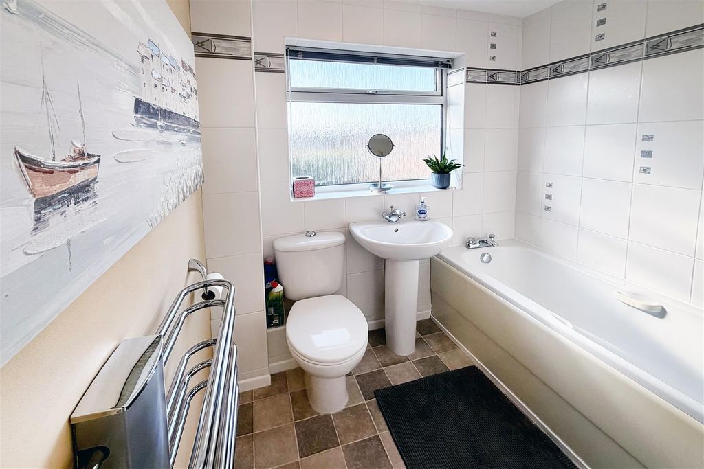 Additional image 20 of 3 bed detached house for saleThe Bramleys, Longhope GL17
