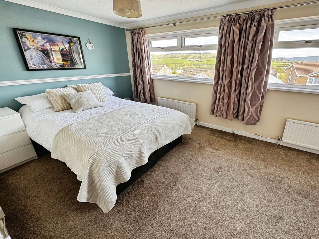 Additional image 16 of 4 bed detached house for saleRidgewood Gardens, Cimla, Neath SA11
