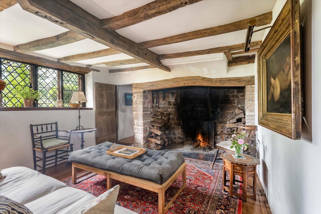 Additional image 8 of 3 bed detached house for saleBedham, Fittleworth, West Sussex RH20