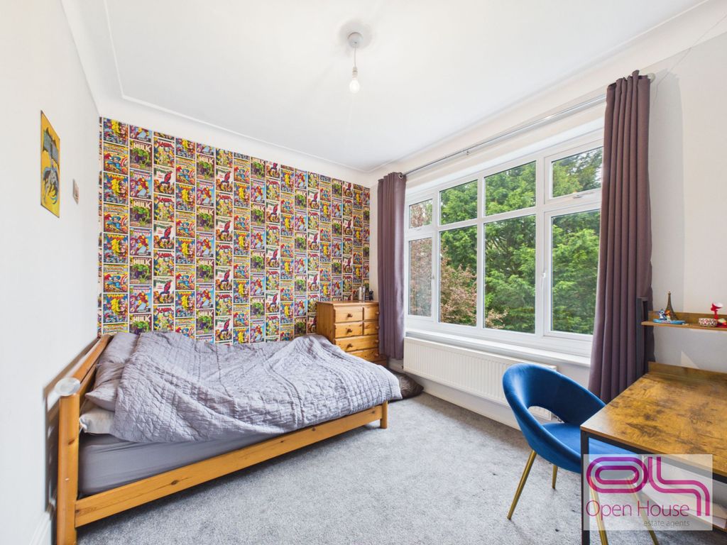 Additional image 20 of 6 bed detached house for saleHigh Rigg House, D'urton Lane, Preston PR3