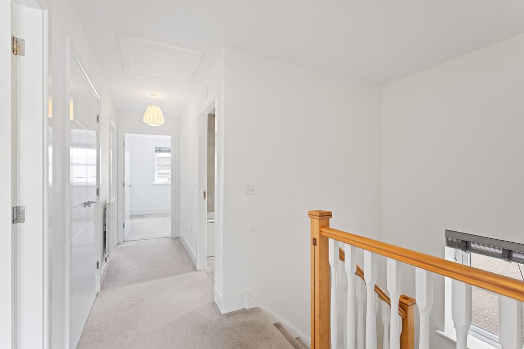 Additional image 9 of 4 bed detached house for saleLongwall Crescent, Newcraighall EH21