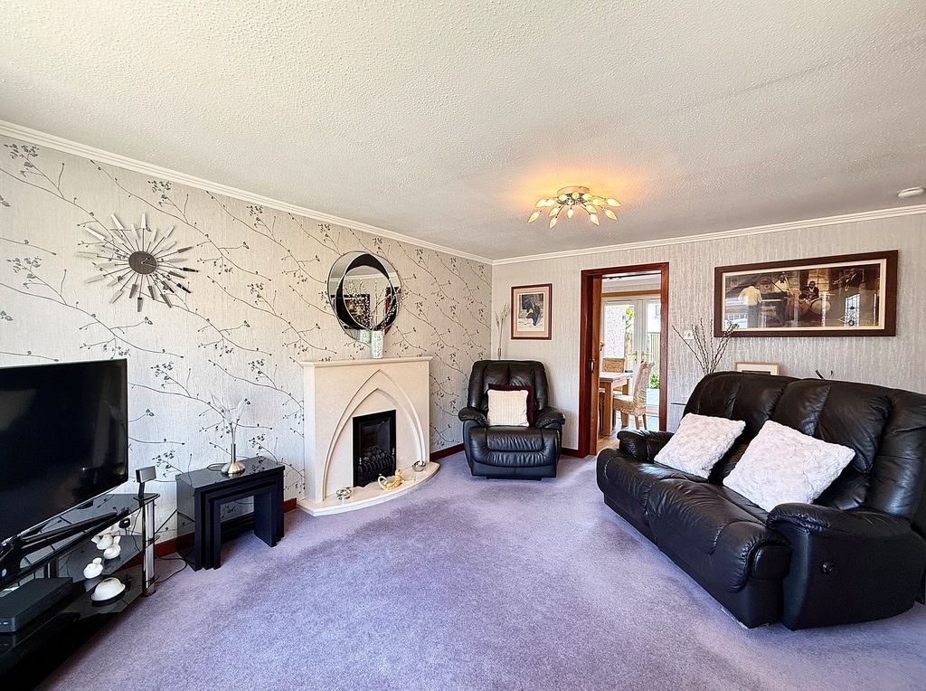 Additional image 4 of 3 bed villa for saleFulshaw Court, Prestwick KA9