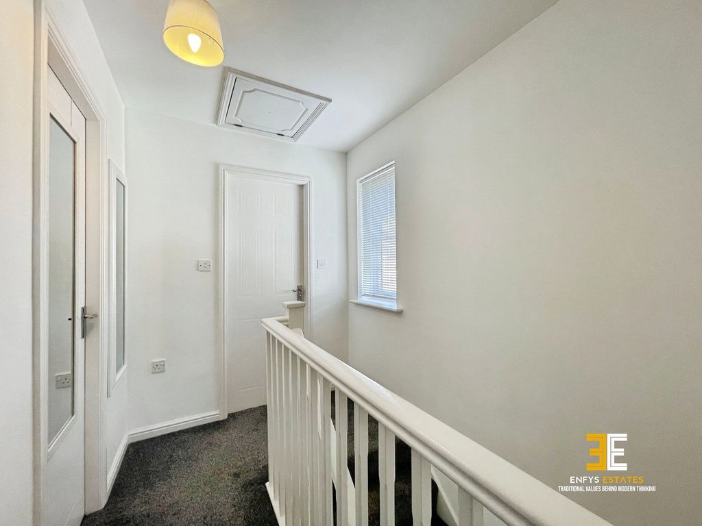 Additional image 22 of 3 bed semi-detached house for saleLlys Ogwen, Prestatyn LL19