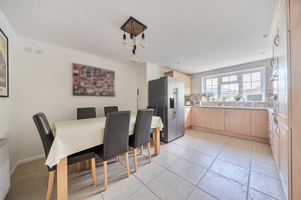 Additional image 9 of 5 bed detached house for saleWoolton Hill, Hampshire RG20