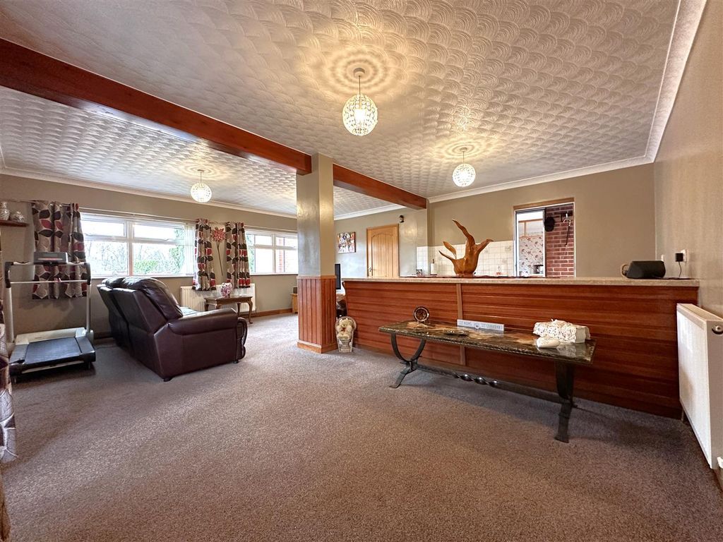 Additional image 12 of 4 bed detached house for saleDanny Lyp, Sibcy Lane, Balderton, Newark NG24