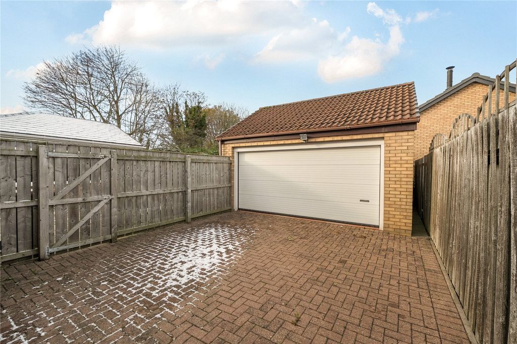 Additional image 20 of 3 bed bungalow for saleLow Green, Newton Aycliffe, Durham DL5