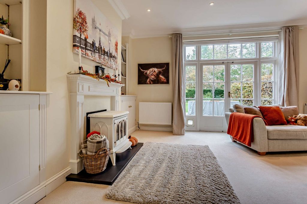 Additional image 4 of 3 bed terraced house for saleThe Stables, Lechlade, Gloucestershire GL7