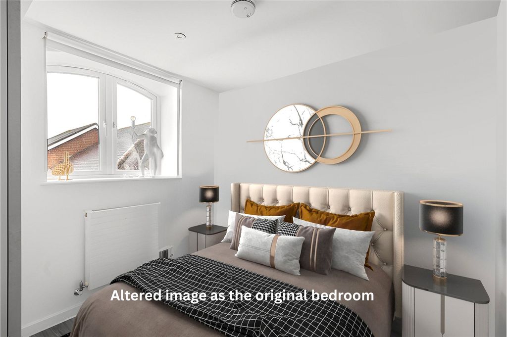 Additional image 17 of 2 bed flat for saleStation Road, Pulborough, West Sussex RH20