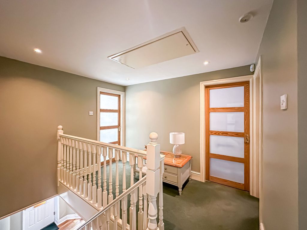 Additional image 23 of 4 bed detached house for saleChester High Road, Neston CH64